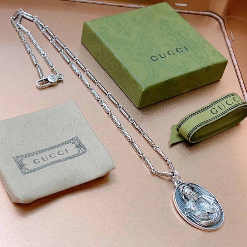 Gucci Necklaces